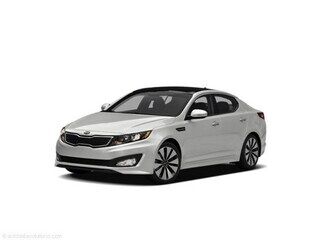 2011 KIA Optima