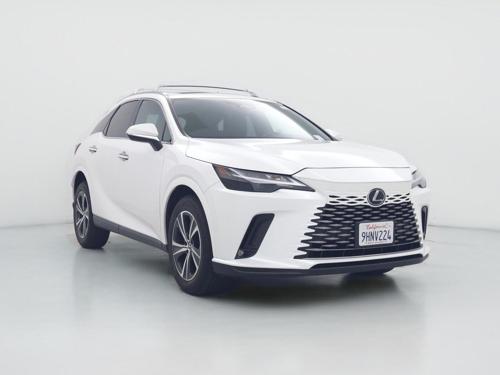 2023 LEXUS RX