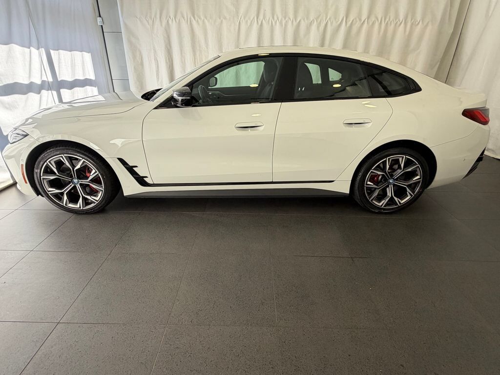 2023 BMW i4
