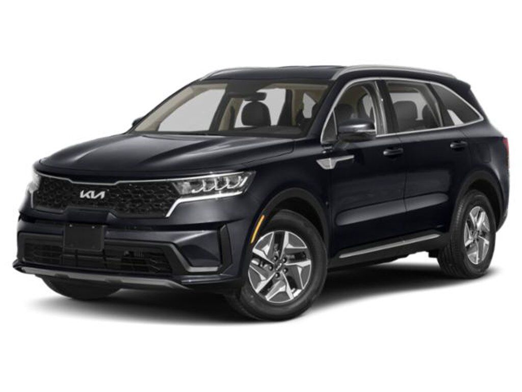 2022 KIA Sorento