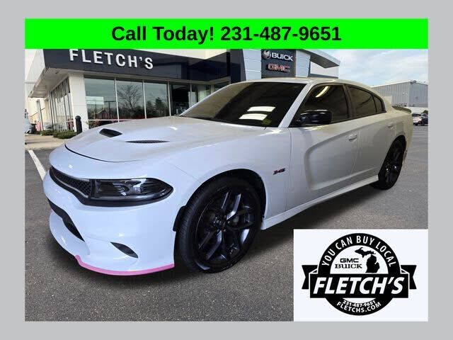 2023 DODGE Charger