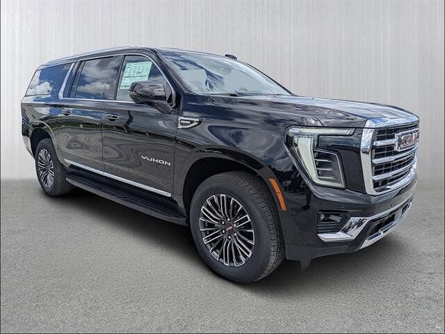 2026 GMC Yukon XL