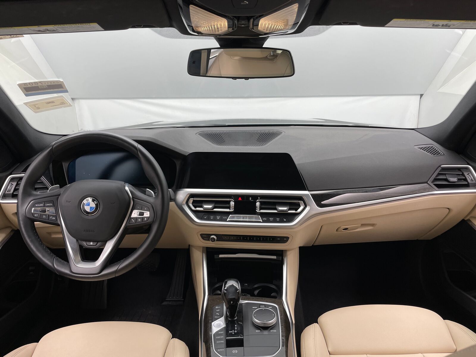 2021 BMW 330i