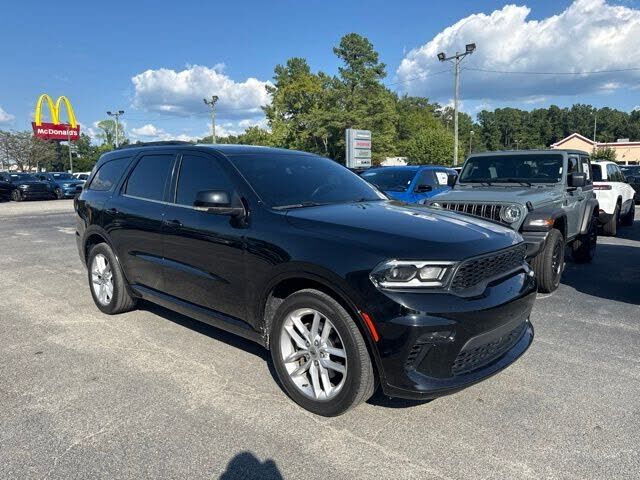 2023 DODGE Durango