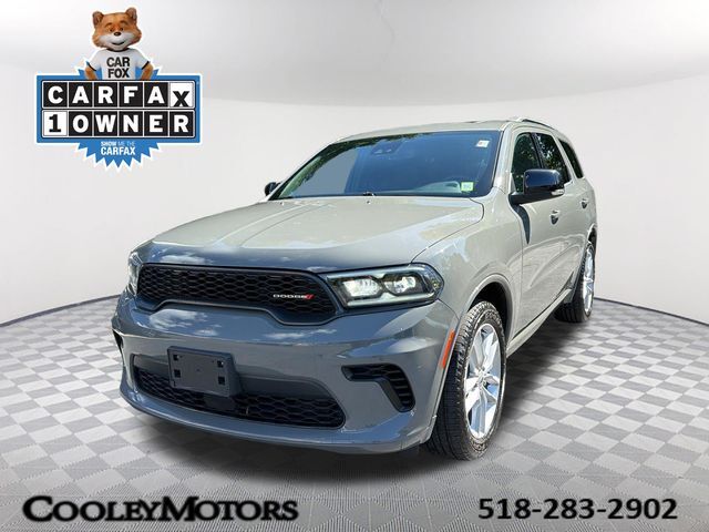 2024 DODGE Durango