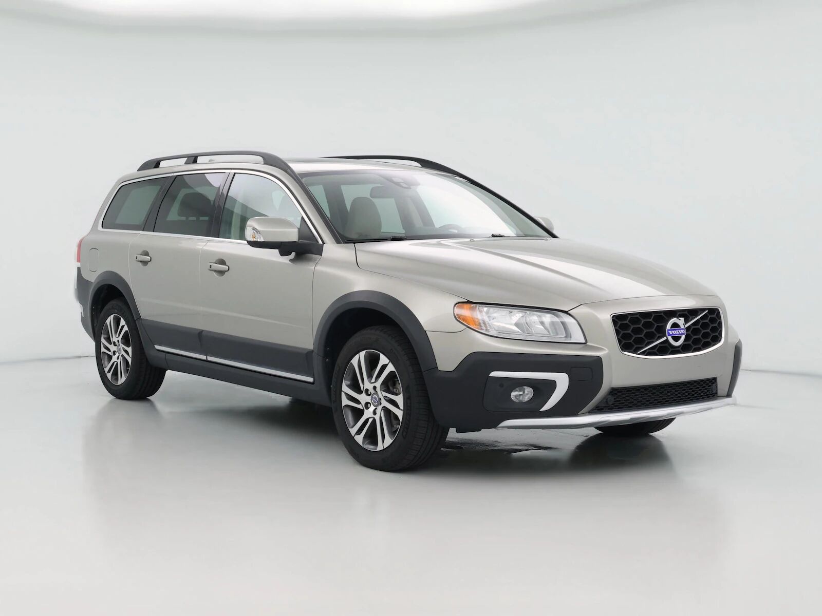 2015 VOLVO XC70