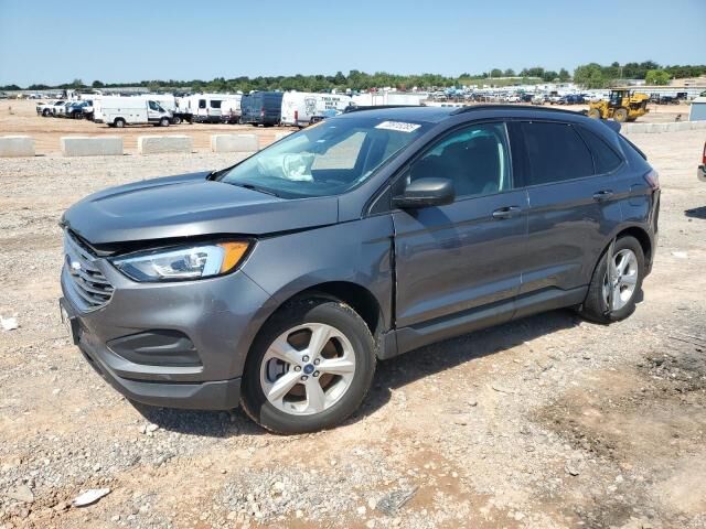 2021 FORD Edge