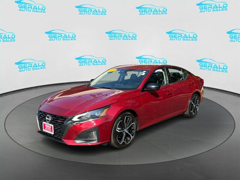 2023 NISSAN Altima
