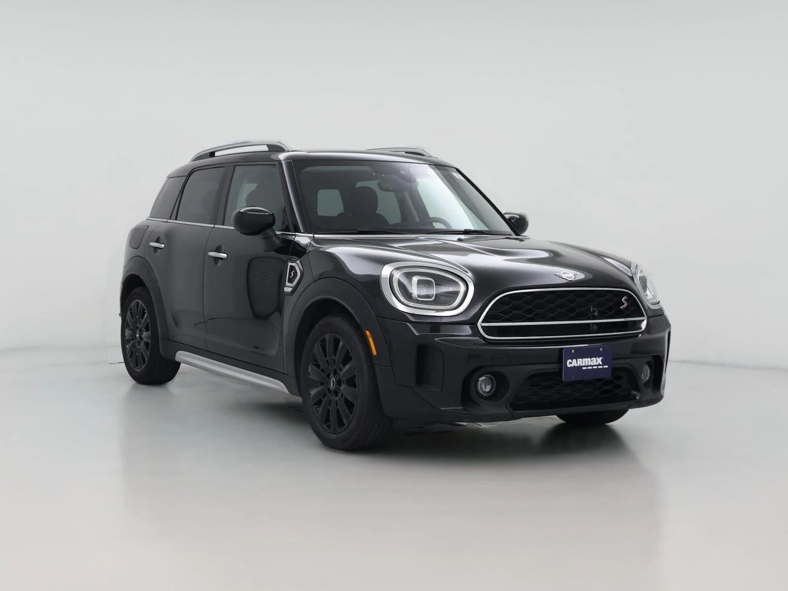 2024 MINI Countryman
