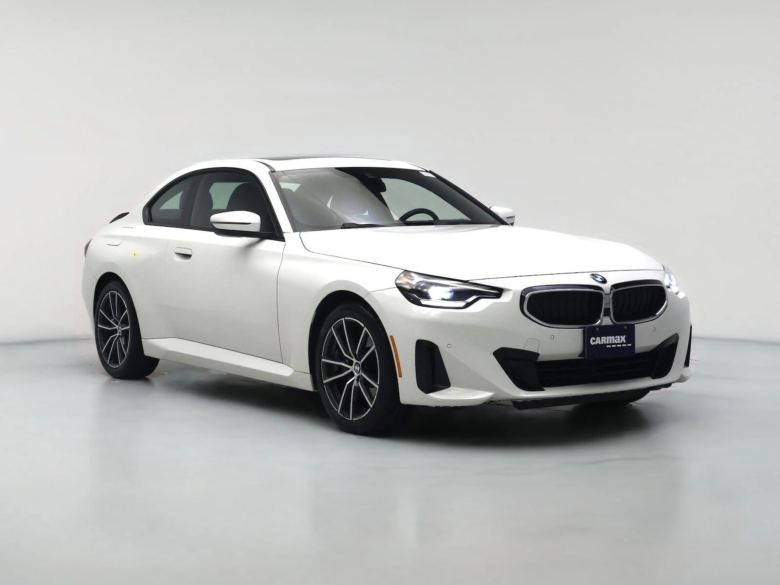 2023 BMW 2 Series