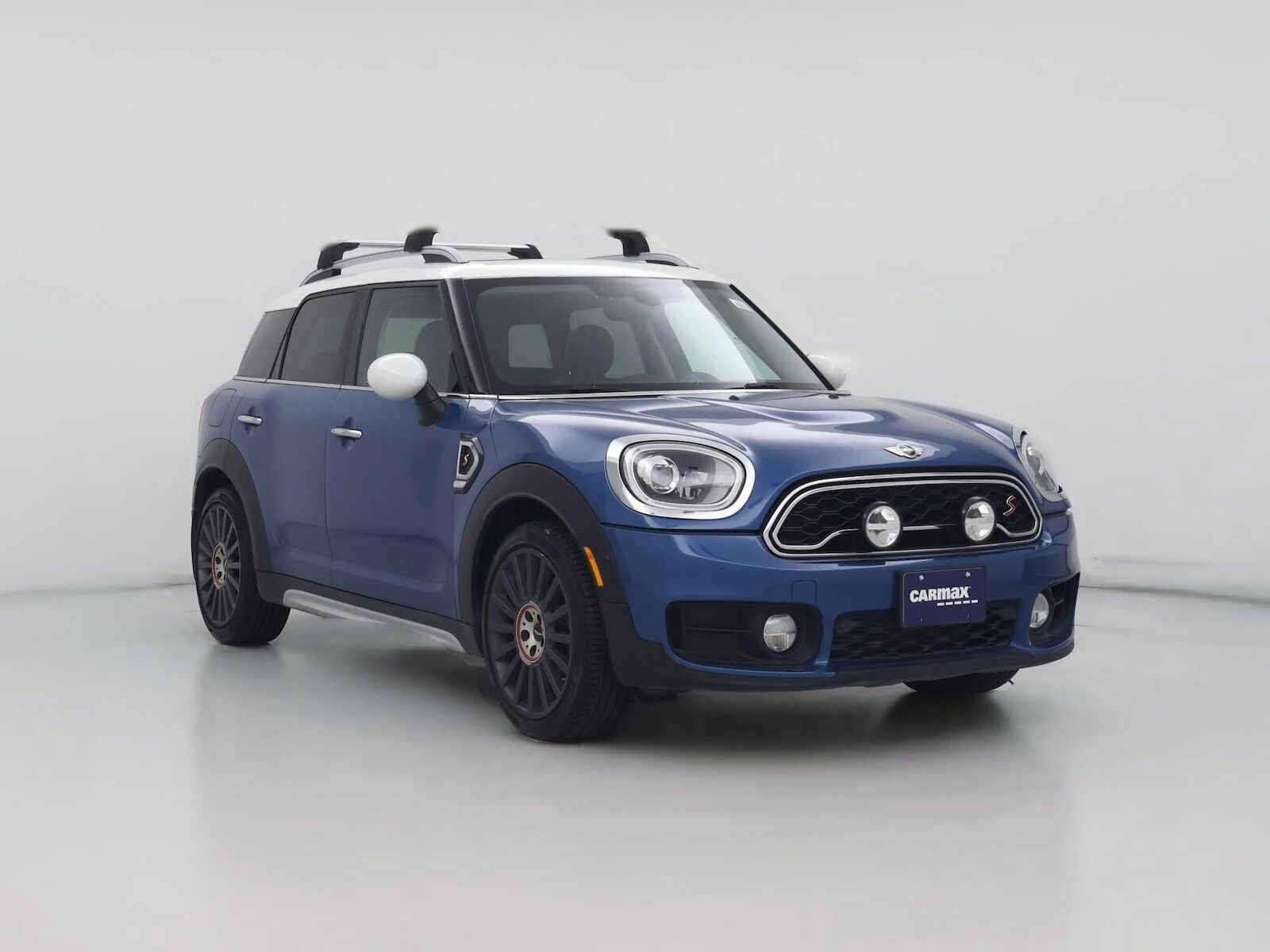 2017 MINI Countryman