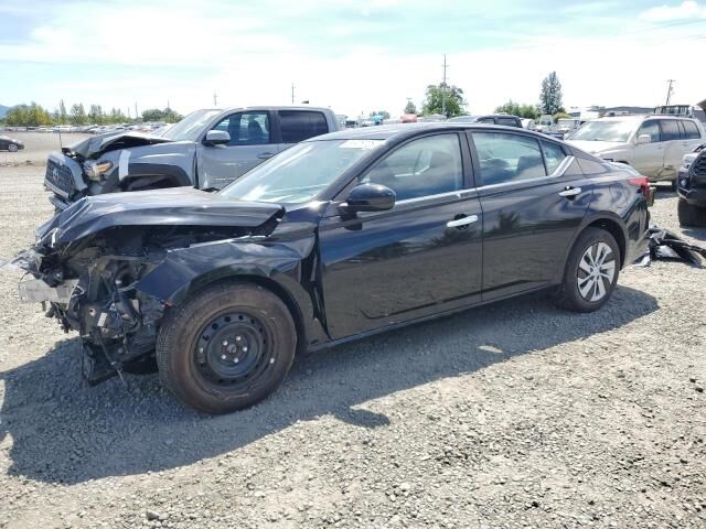 2022 NISSAN Altima