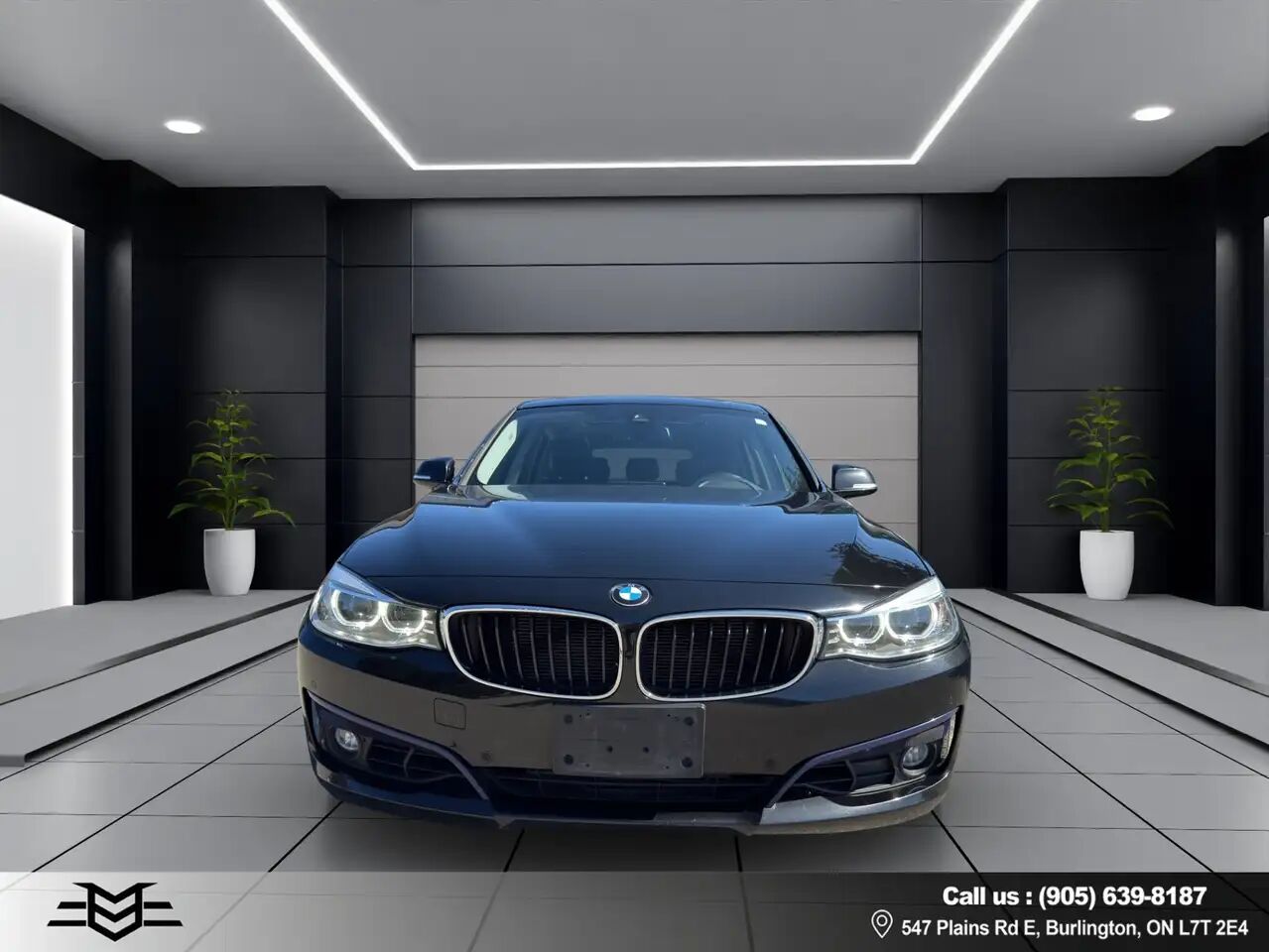 2016 BMW 328i