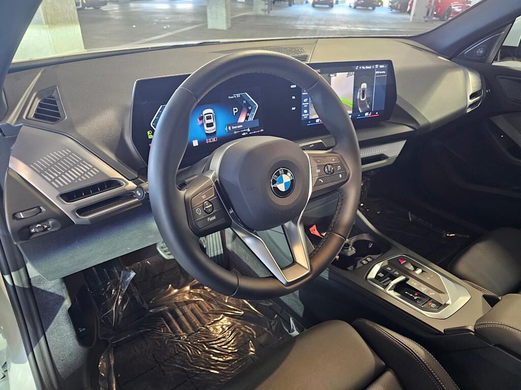2026 BMW 228