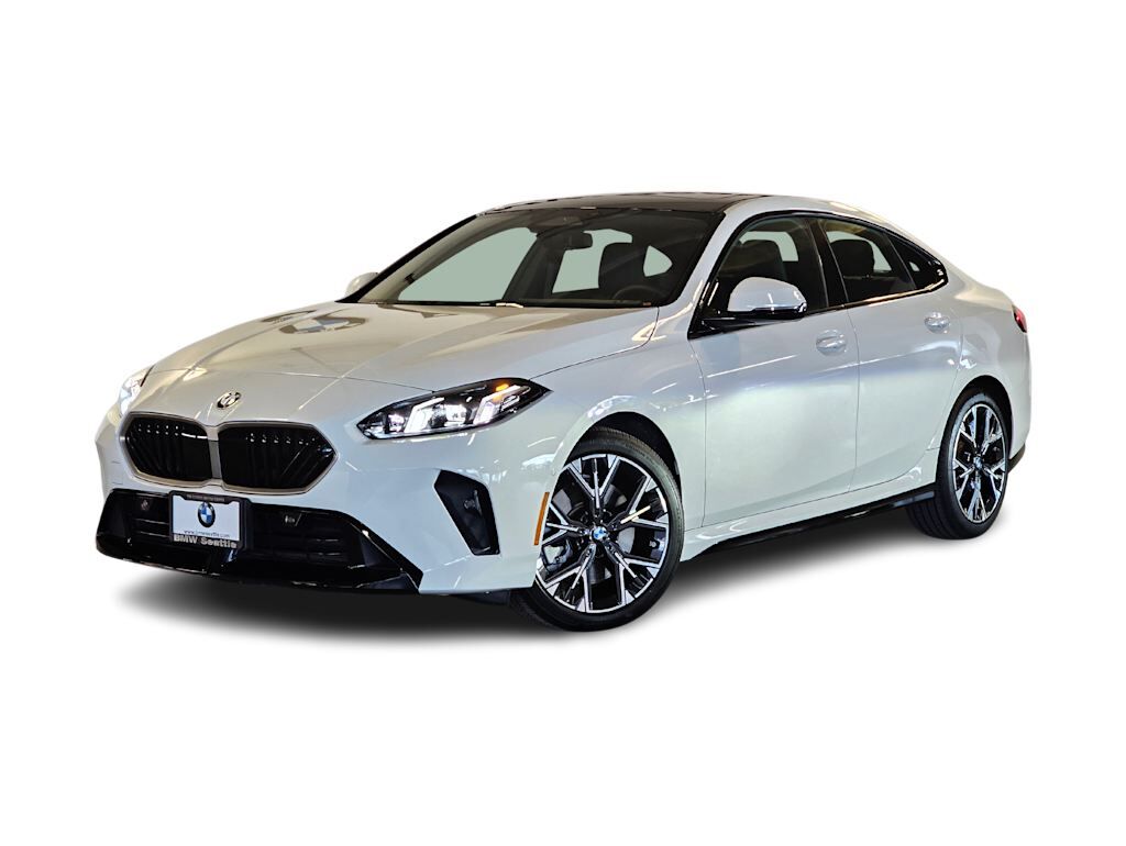 2026 BMW 2 Series