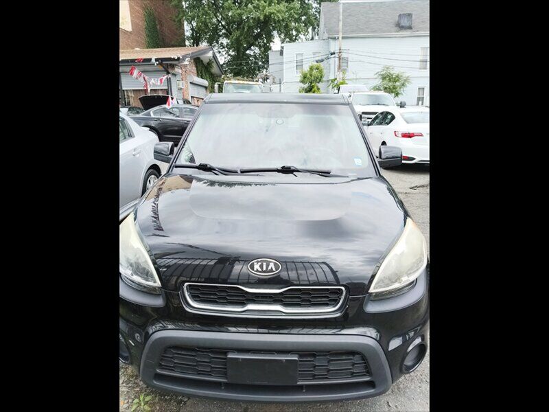 2012 KIA Soul