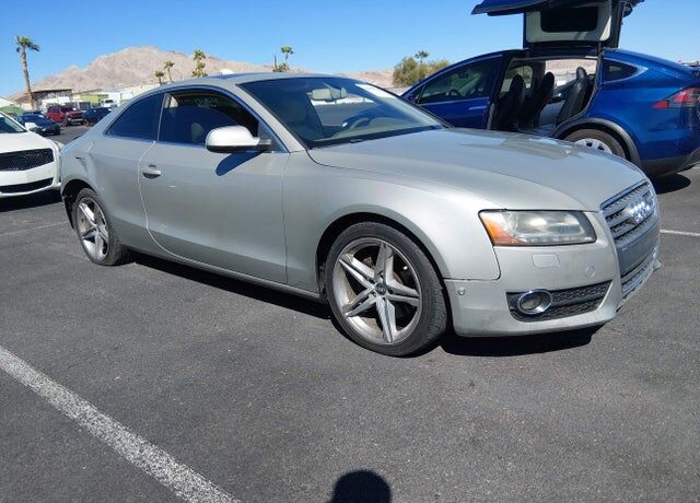 2010 AUDI A5