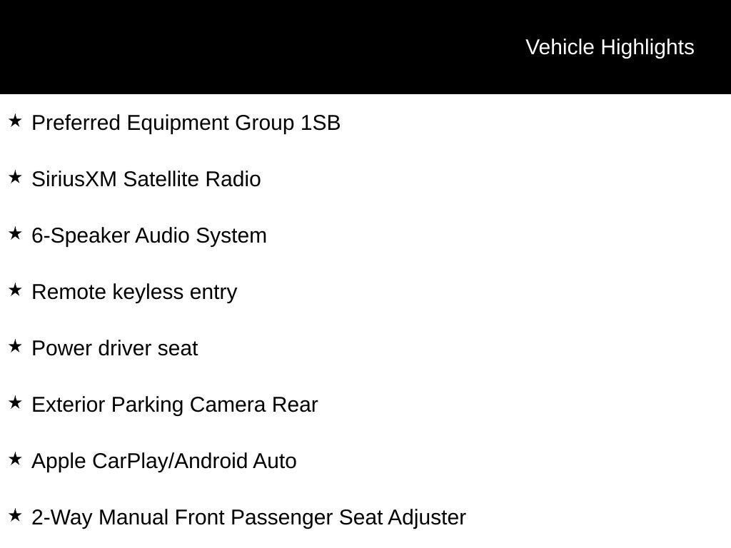 2018 BUICK Encore
