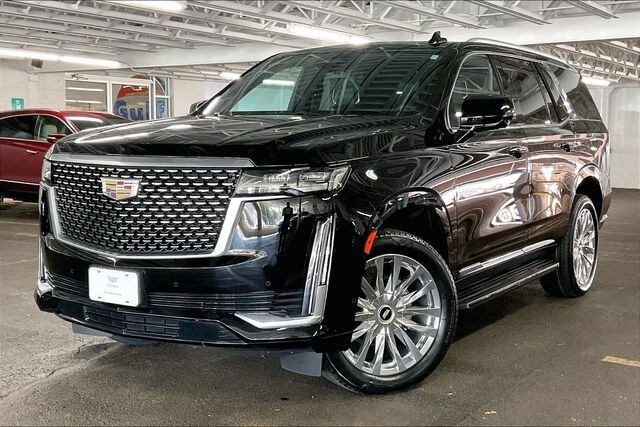 2023 CADILLAC Escalade