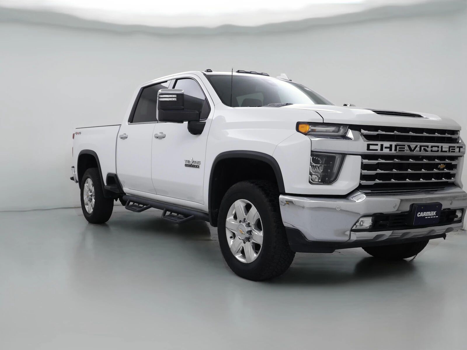 2022 CHEVROLET Silverado