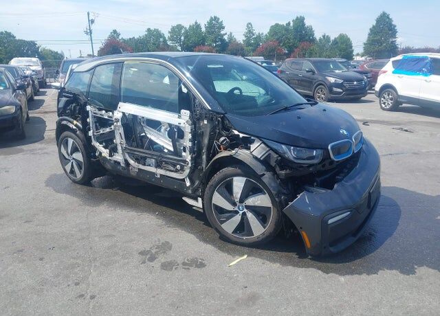 2019 BMW i3