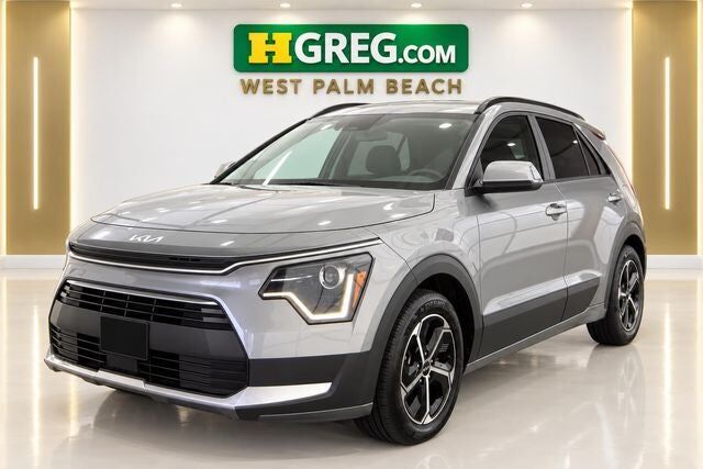 2023 KIA Niro
