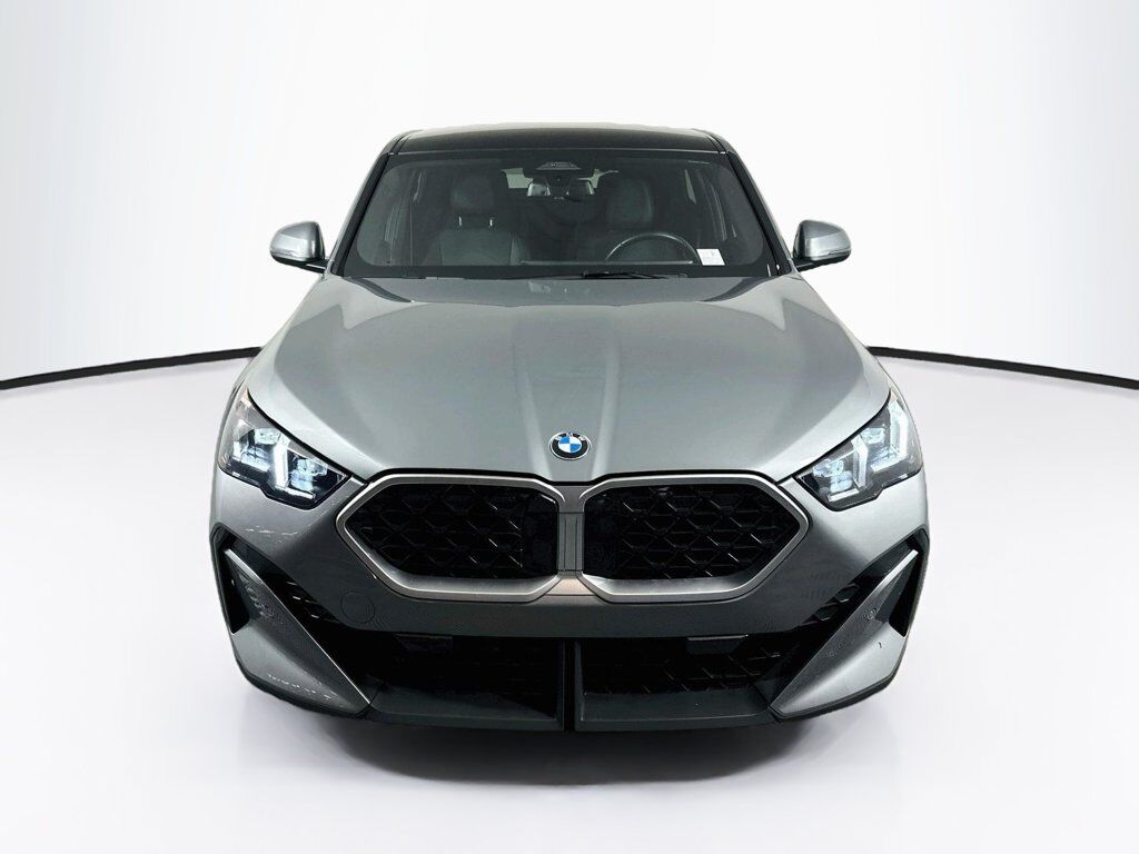 2026 BMW X2