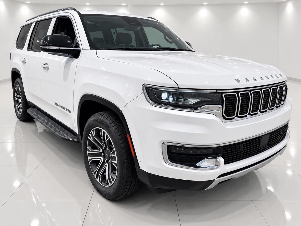 2024 JEEP Wagoneer