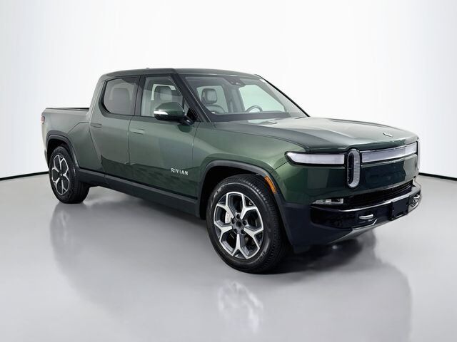 2024 RIVIAN R1T