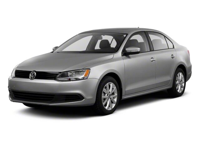 2012 VOLKSWAGEN Jetta