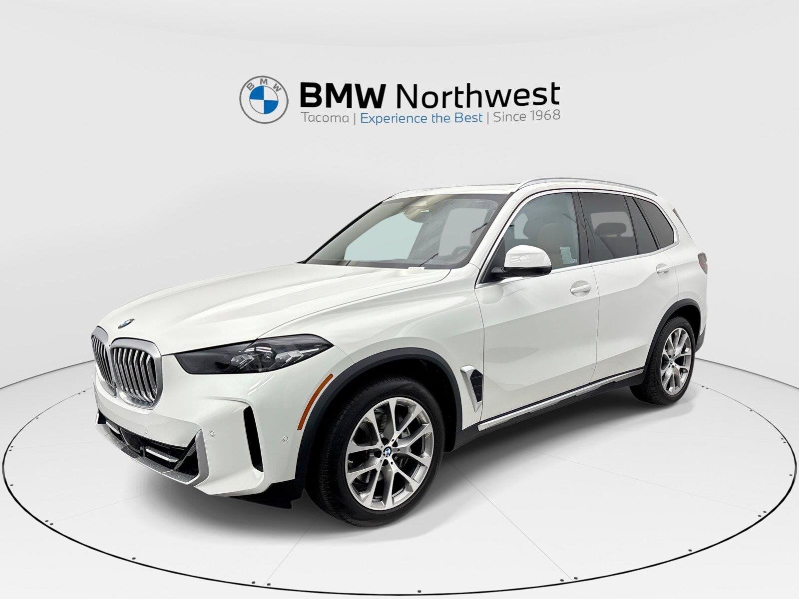 2024 BMW X5