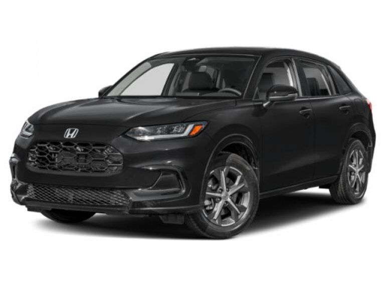2025 HONDA HR-V