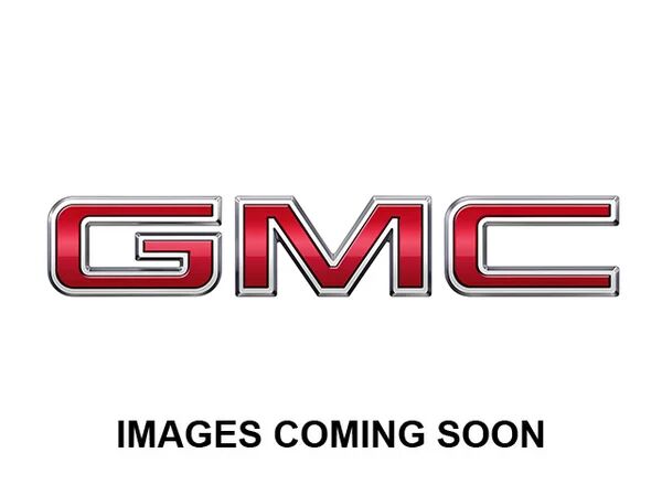 2025 GMC Sierra