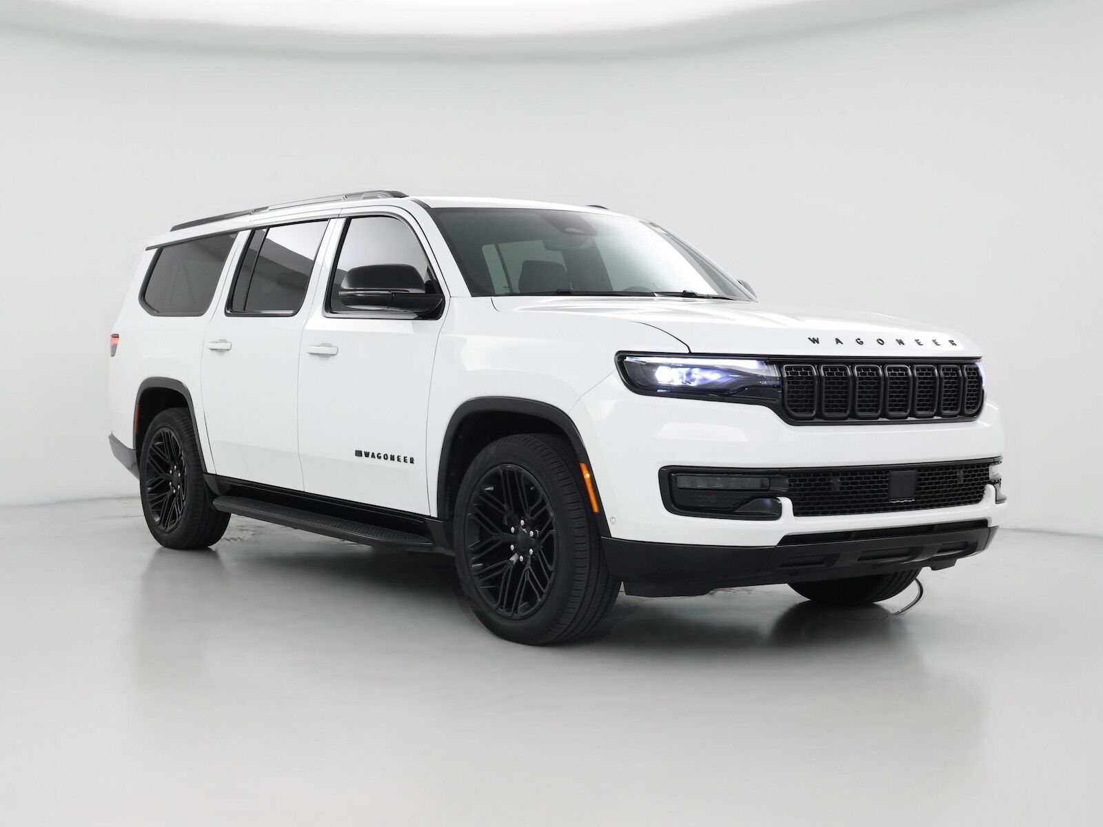 2024 JEEP Wagoneer