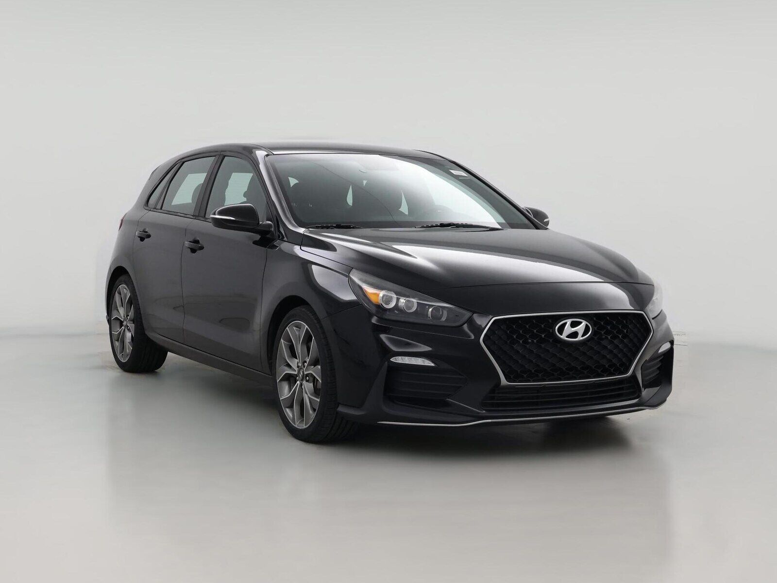 2019 HYUNDAI Elantra GT