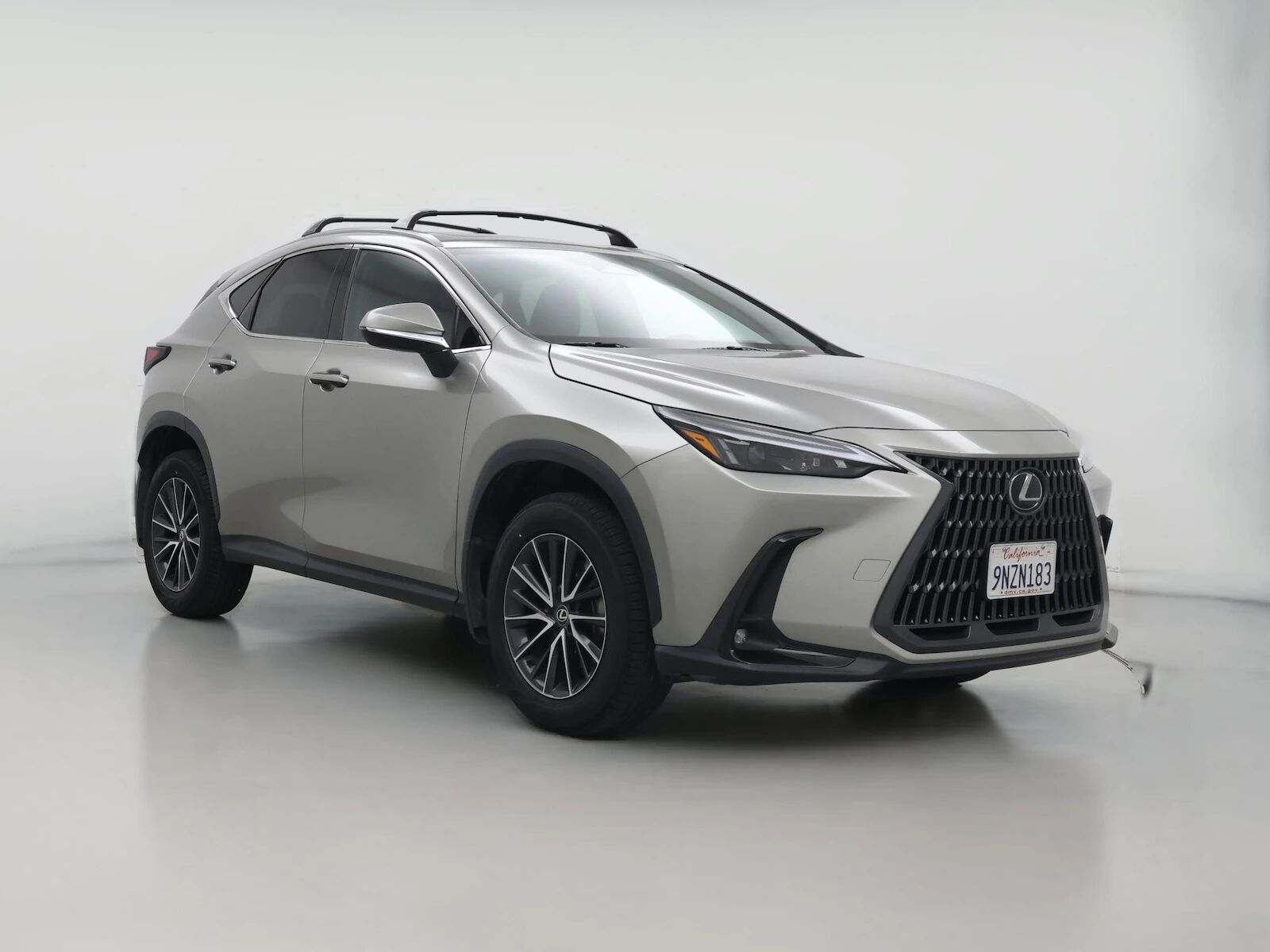 2024 LEXUS NX