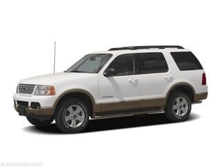2005 FORD Explorer