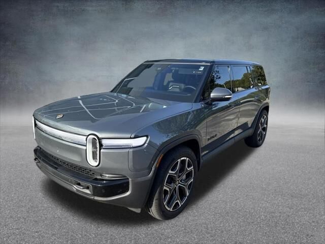 2026 RIVIAN R1S