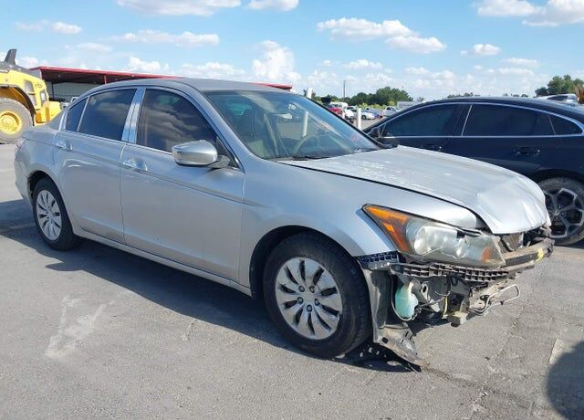 2011 HONDA Accord