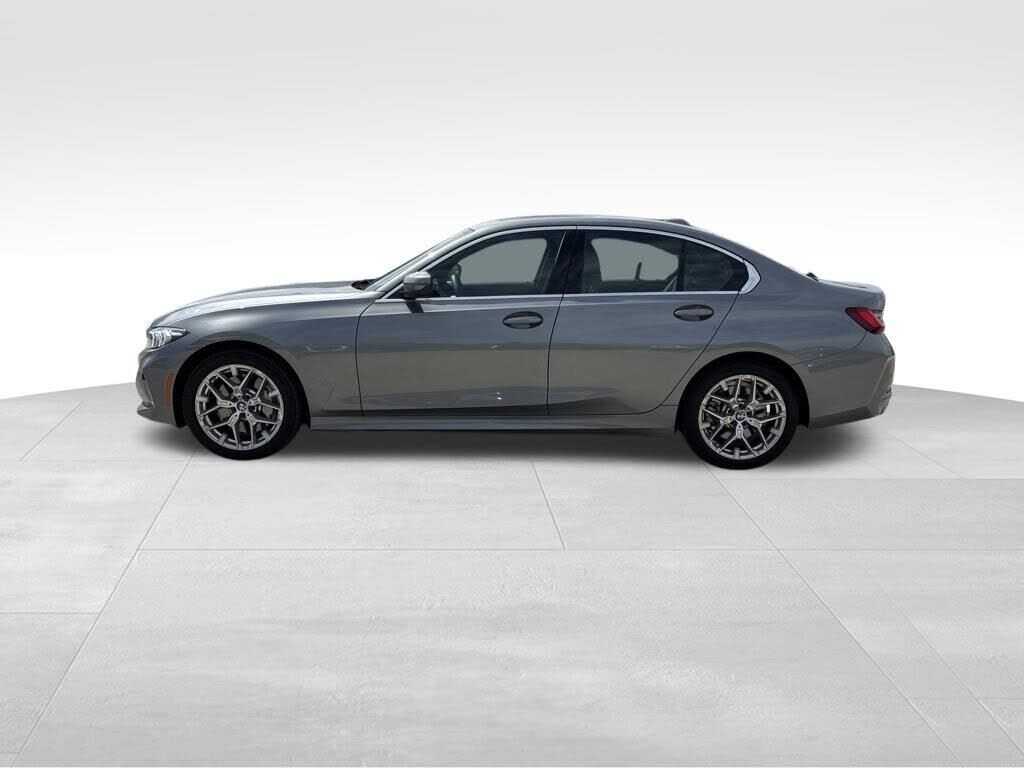 2026 BMW 330i