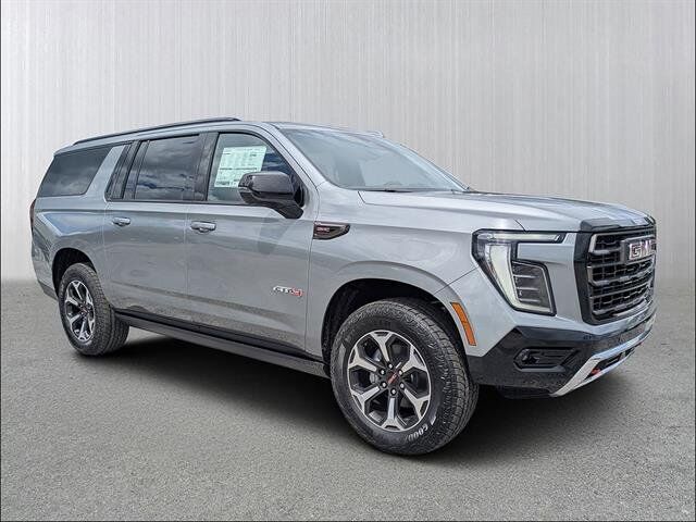 2026 GMC Yukon XL