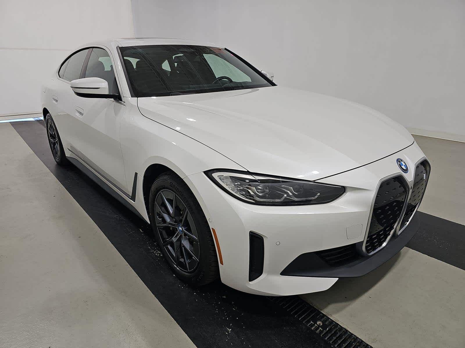 2024 BMW i4