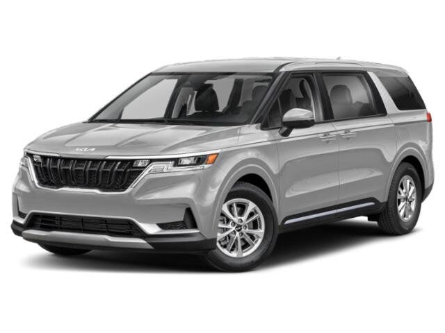 2022 KIA Carnival