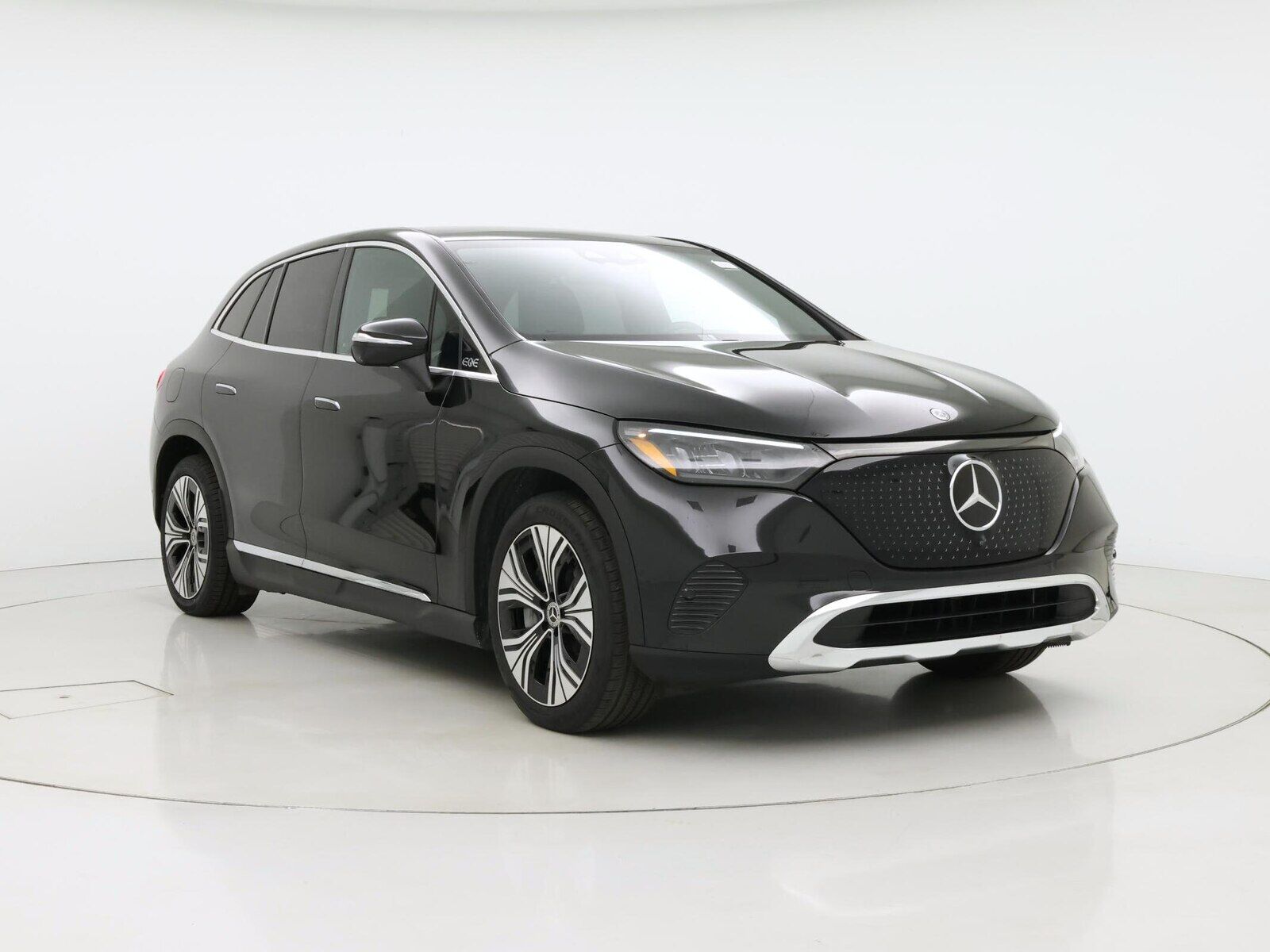 2023 Mercedes-Benz EQE-Class SUV