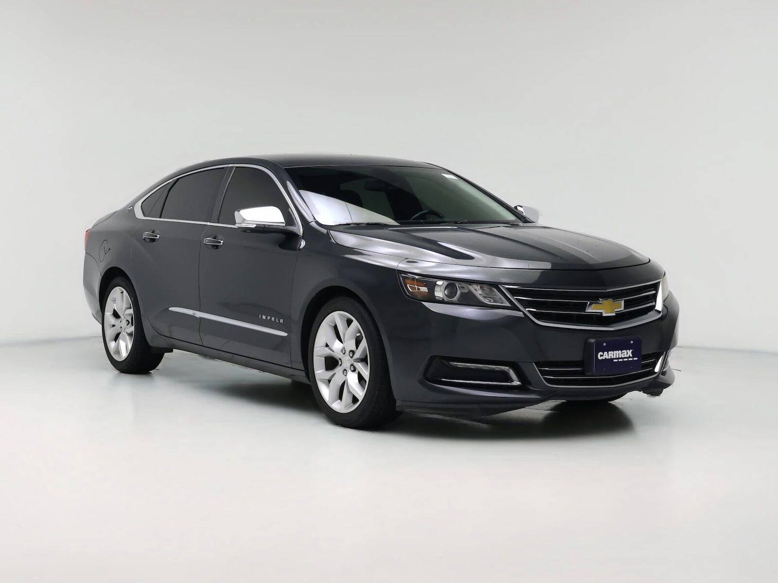 2018 CHEVROLET Impala