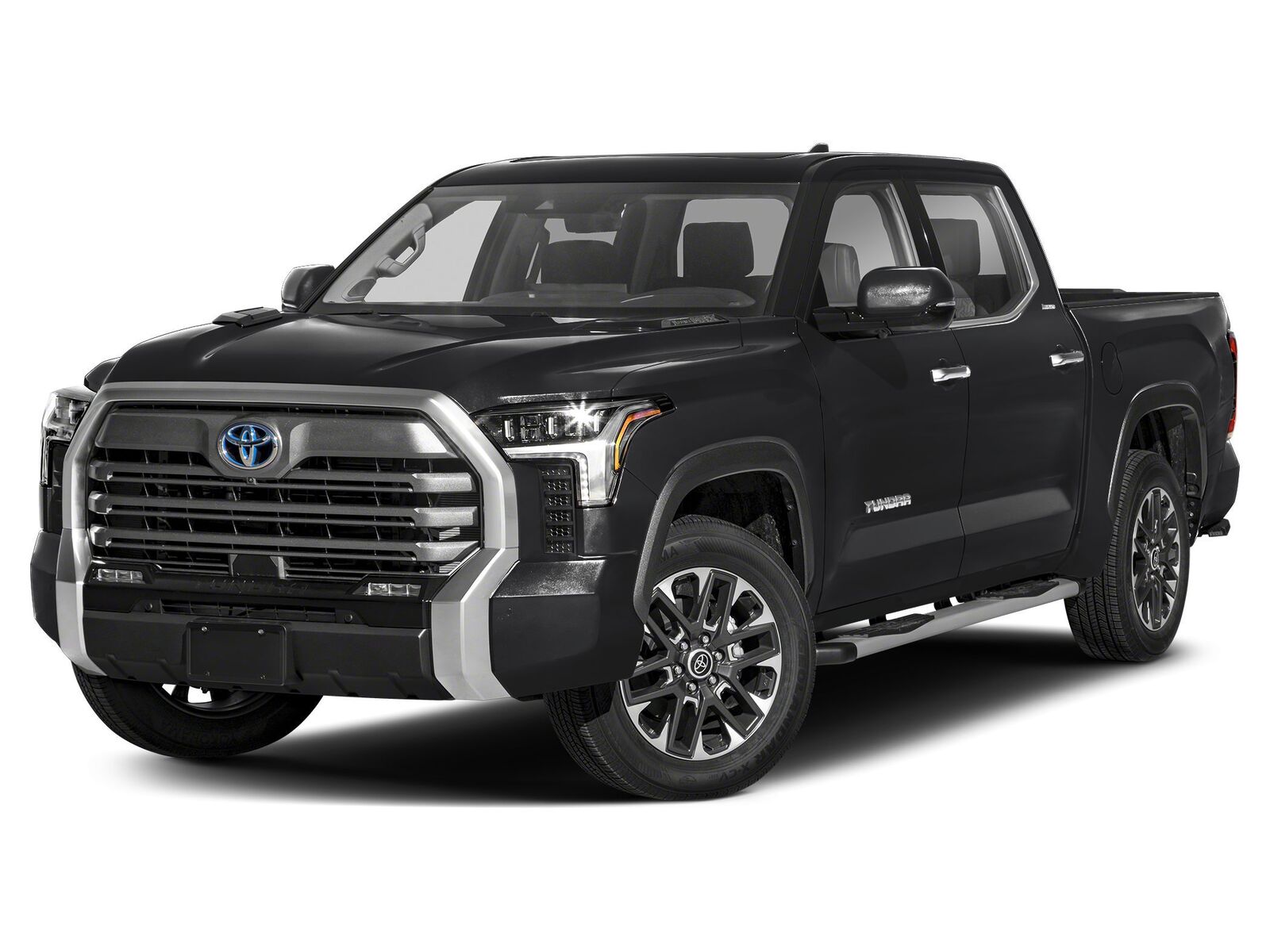 2024 TOYOTA Tundra