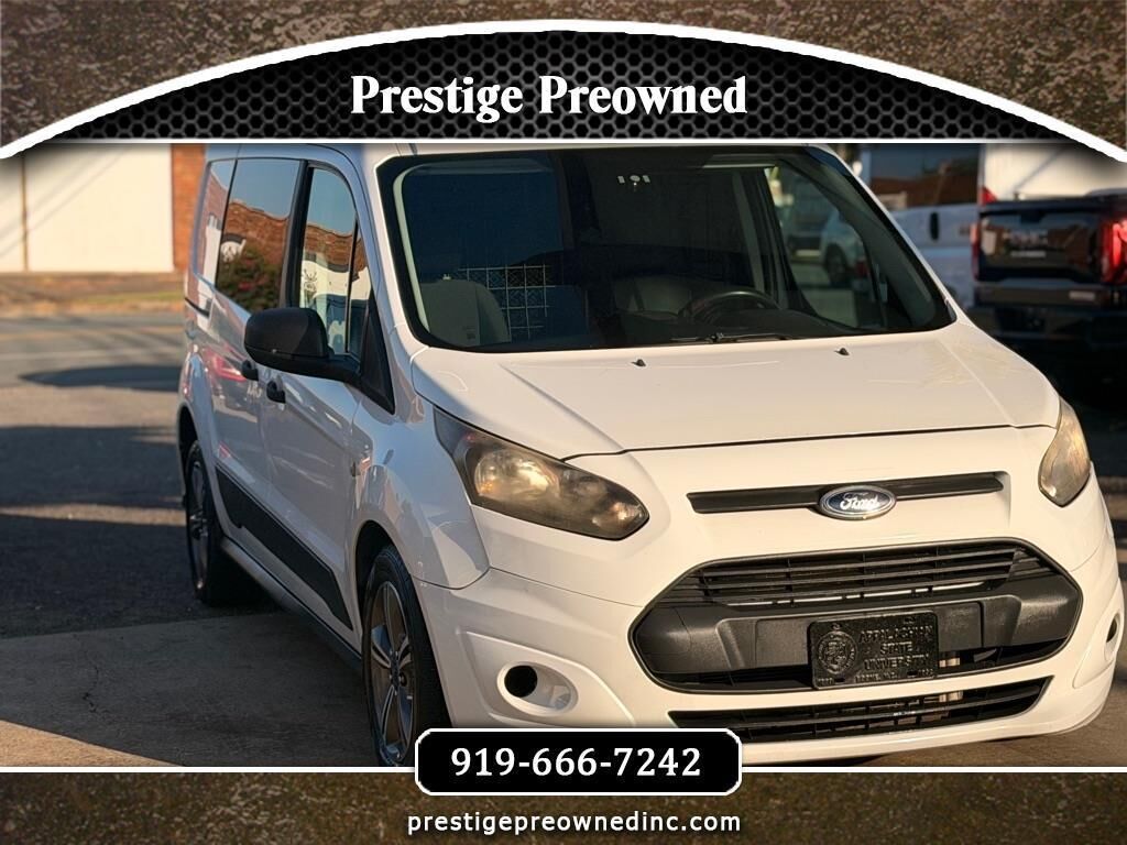 2015 FORD Transit