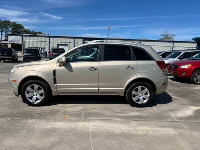 2010 SATURN Vue
