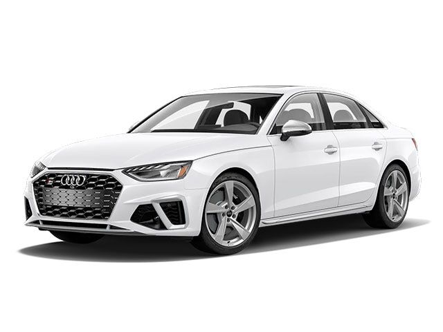2023 AUDI S4