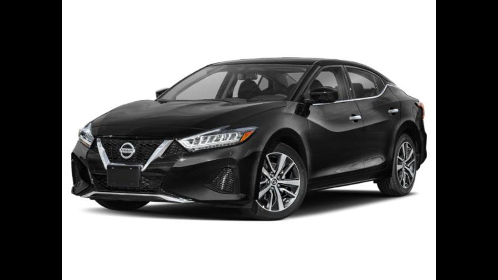 2019 NISSAN Maxima
